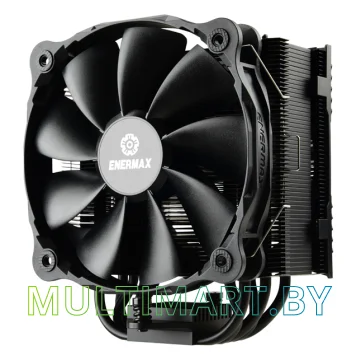 Кулер Enermax ETS-T50 AXE Silent Edition (ETS-T50A-FSS)